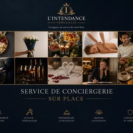 Apartamento L Elysee 125 Spacieux Avec Vue & Parking