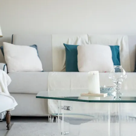 L Elysee 125 Spacieux Avec Vue & Parking Apartamento *
