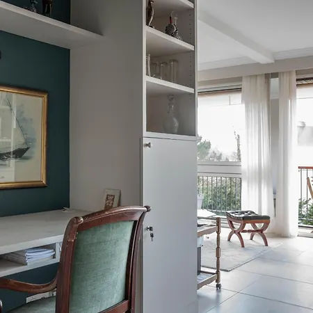 L Elysee 125 Spacieux Avec Vue & Parking Apartamento La Celle-Saint-Cloud