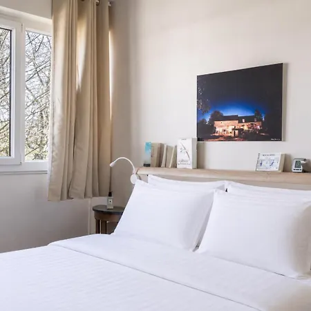 L élysée 125 Spacieux Avec Vue&parking La Celle-Saint-Cloud